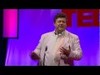 Rory Sutherland - Sweat the small stuff - TED Talk