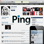 Why Apple's Ping Social Network is likely Doomed