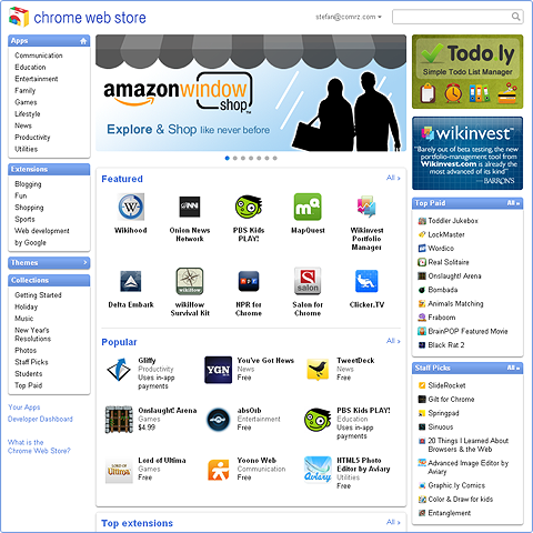 2010ComrzBlogChromeWebStoreM