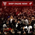 Christmas Shopping 2010 - on the High Street and Online