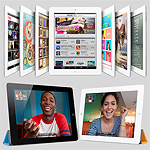 iPad 2 is an obvious improvement on its predecessor, but does it have enough to maintain its supremacy?