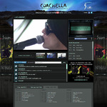 Superb Live Streaming Coverage of Coachella by YouTube