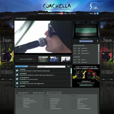 2011ComrzBlogYouTubeCoachellaLivestreamM