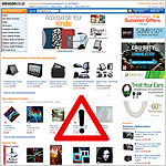 Caveat Emptor! - Amazon Marketplace starting to suffer more and more eBay-like problems
