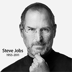 We will all miss the unique visionary genius Steve Jobs