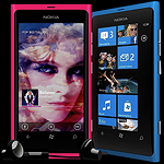 Is Nokia's Gorgeous Lumia 800 enough to get it back in the Smartphone Race?