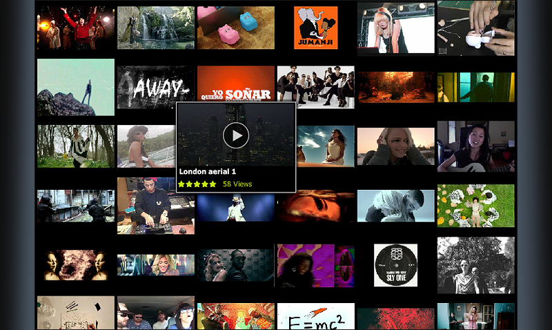 Media - Video Player Video Wall Mode | 13 of 25