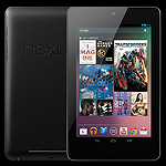 Google's Nexus 7 Tablet is aimed squarely at an Amazon Kindle Fire take-down
