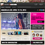 Coachella 2013 is best streaming coverage yet