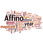 Top 10 Affino Developments in 2013