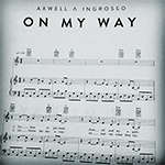 Axwell Λ Ingrosso pioneer social participation via sheet music