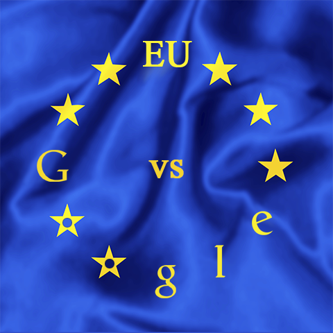 EU vs Google - Stefan's Naturally Aspirated Blog