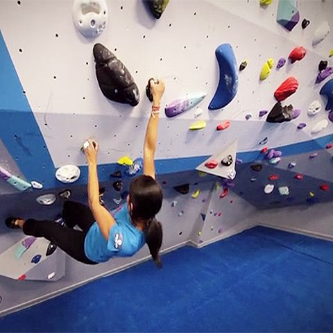 Why Bouldering should be part of your fitness regime