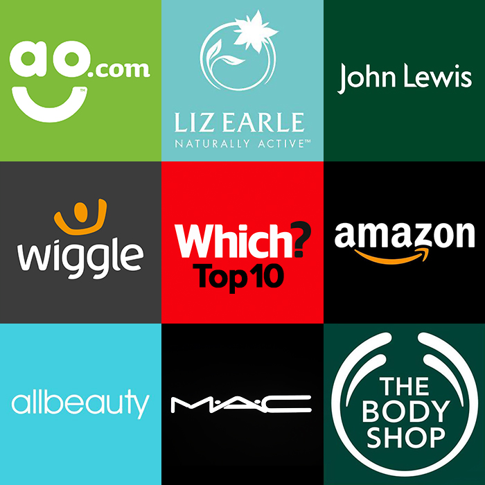 The UK's 10 Best Online Shops according to Which? Social Commerce Blogs