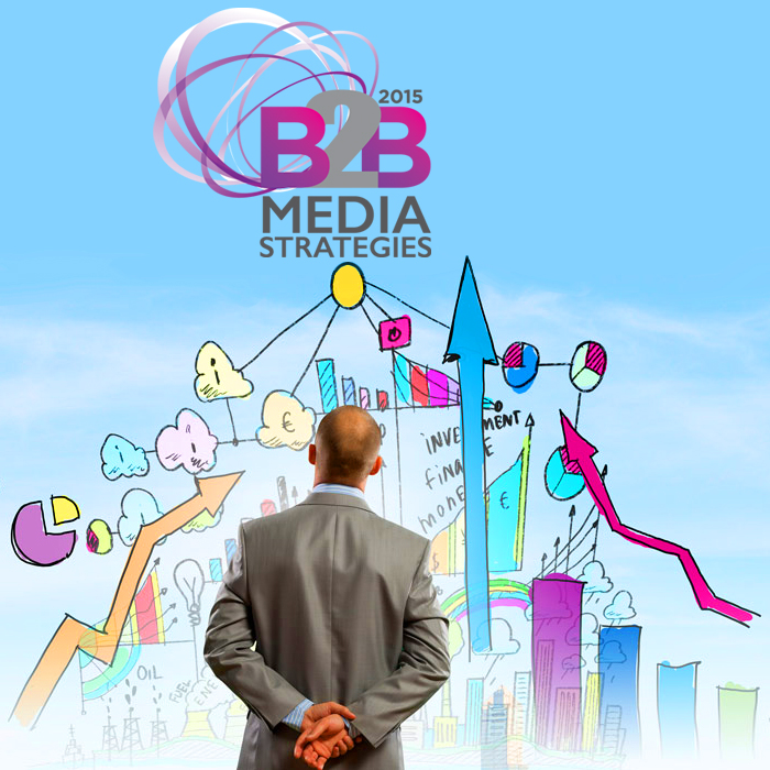 Affino at B2B Media Strategies - 9-10th December