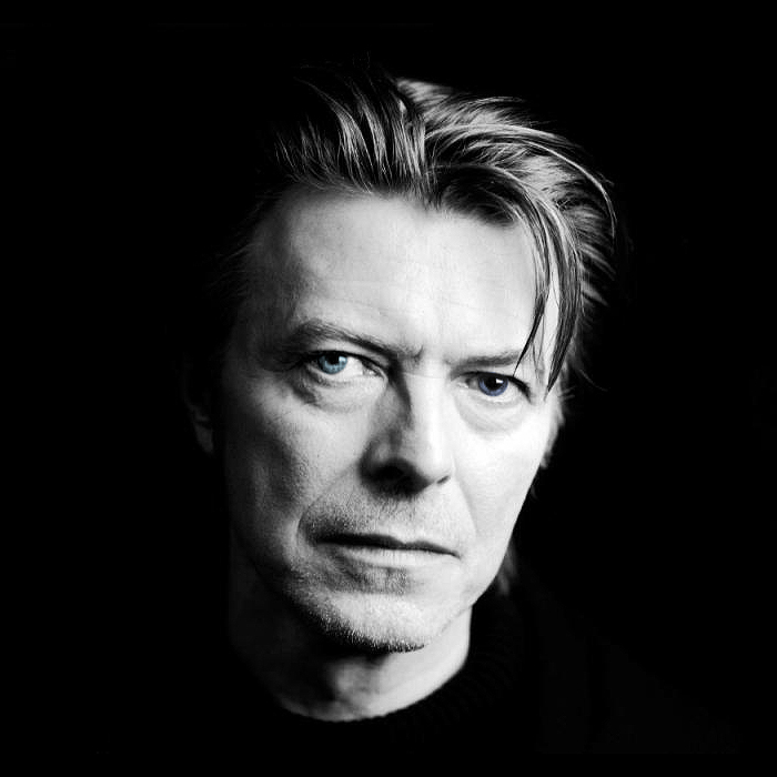 A most fitting tribute to David Bowie