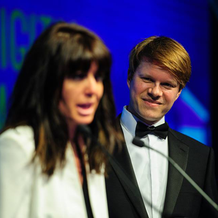 Affino Wins Silver at British Media Awards