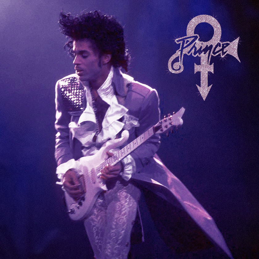 Commemorating Prince - A Succinct Recollection