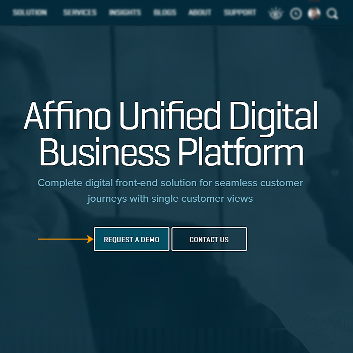 10 Key Affino.com Customer Engagement Elements