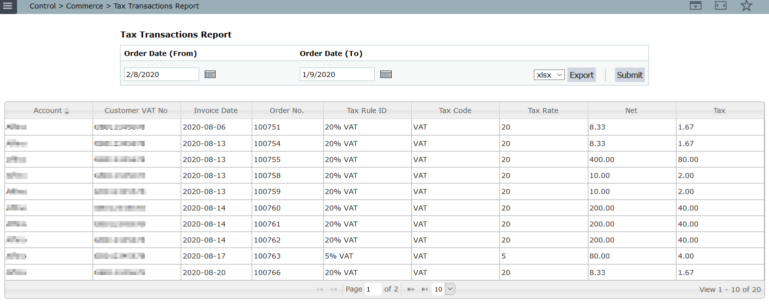 2020-09-01 16_49_59-Tax Transactions Report - Affino