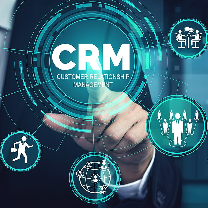 What Makes an Audience CRM - and how does it deliver more benefits than a regular Sales CRM