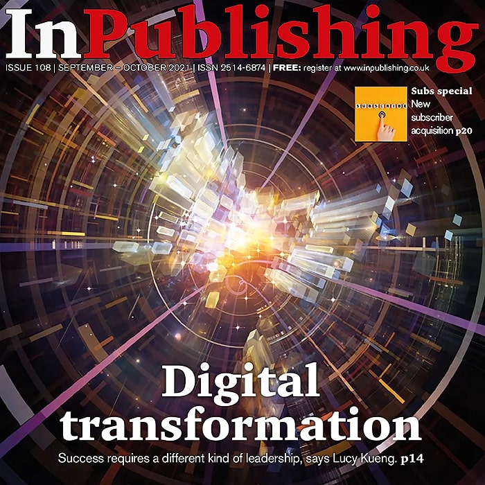 Subs Special - looking at all aspects of new subscriber acquisition - with input from leading suppliers to the publishing sector [InPublishing]