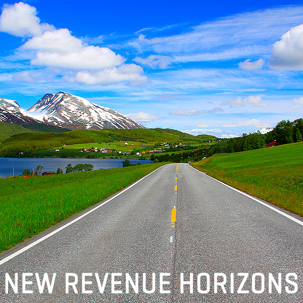 2022 New Revenue Horizons