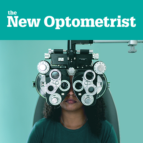 The New Optometrist