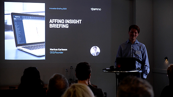 2023 Affino Insight Briefing