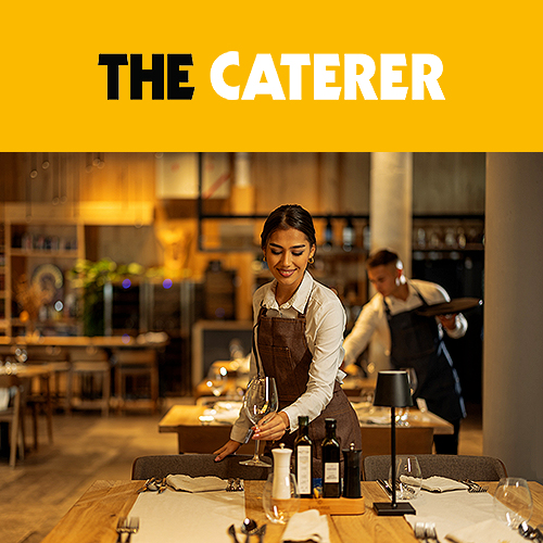 The Caterer