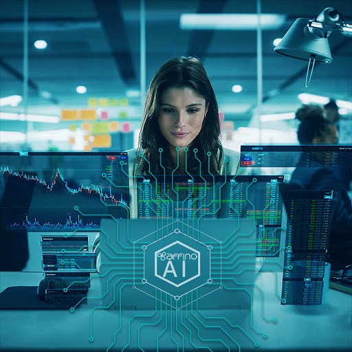 What can and can’t you do with Affino’s Enterprise Expert AI Service