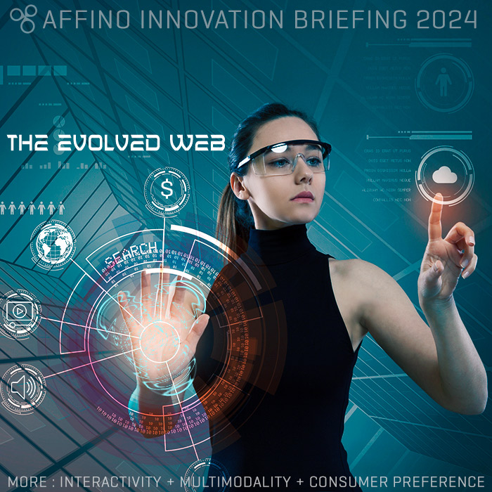 Affino Innovation Briefing 2024