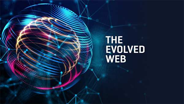 24 : The Evolved Web