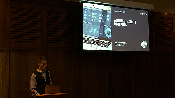 24 : Annual Insight Briefing