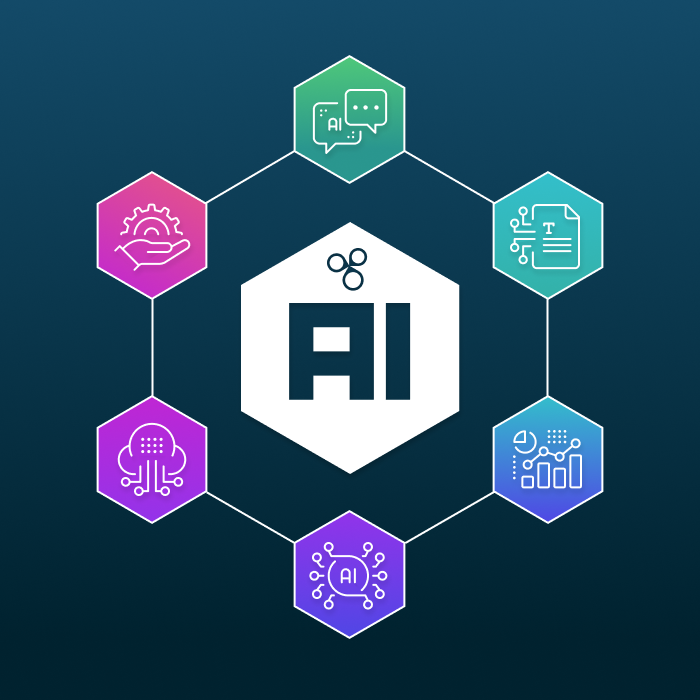 Introducing Affino's Six AI Engines