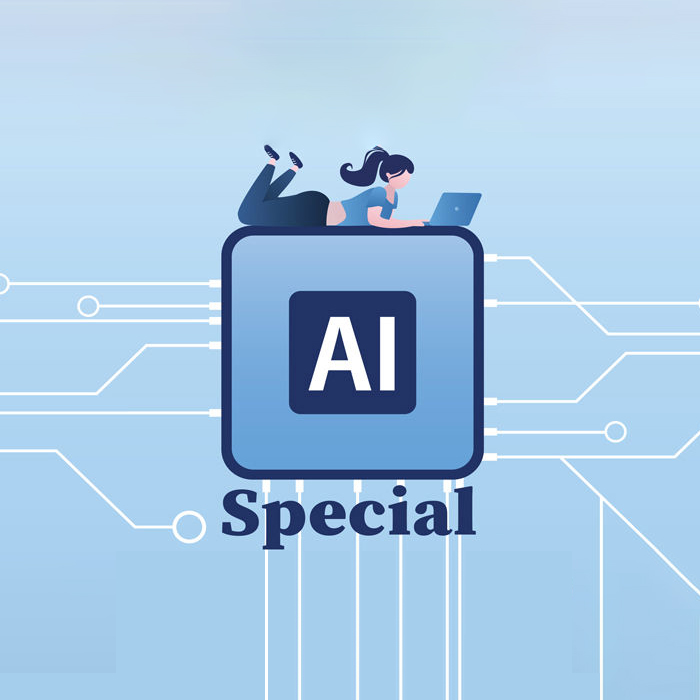 Affino CEO Markus Karlsson is once more featured in InPublishing's Second AI Special, talking about the practical side of AI New Product Development