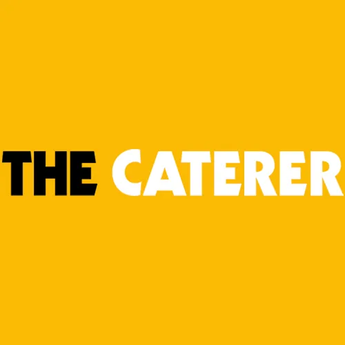 The Caterer Case Study