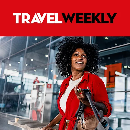 Travel Weekly