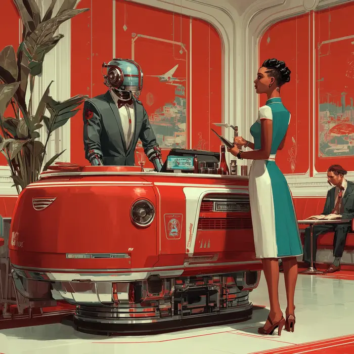 Tips for setting up your first Agentic AI Website