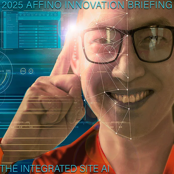 Affino Innovation Briefing 2025