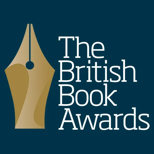 The British Book Awards (Nibbies) Case Study
