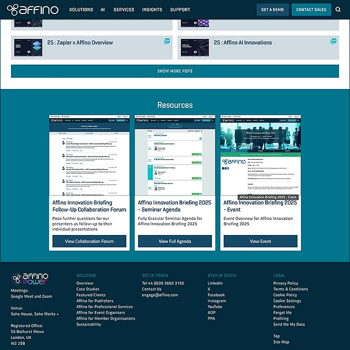 2025 Affino Innovation Briefng Page Base 700