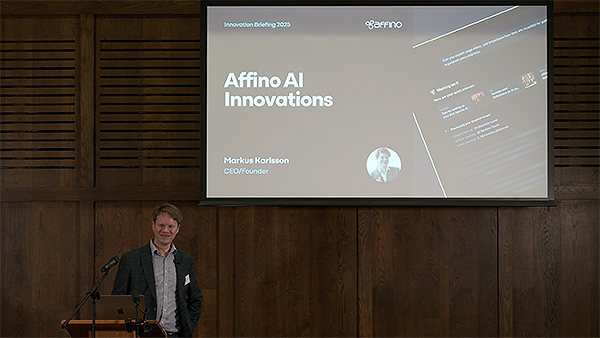 25: Latest AI Innovations and Previews