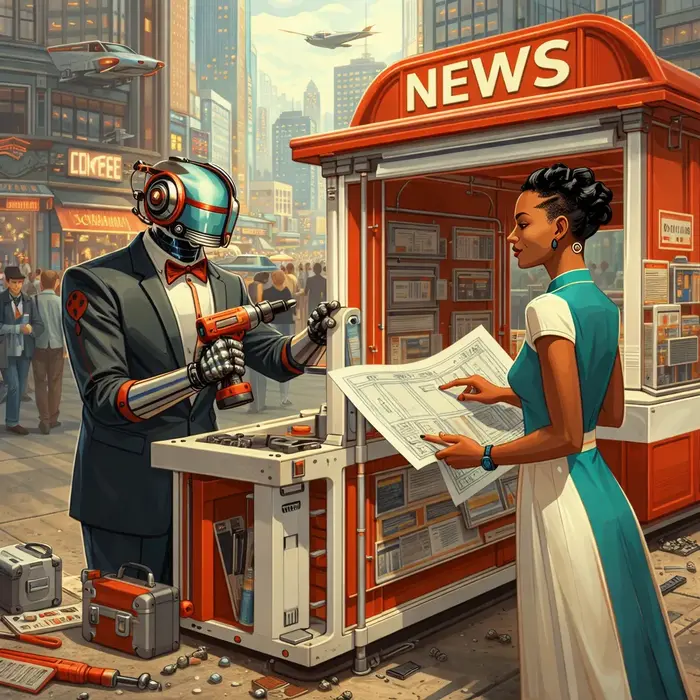 Affino AI: What 2025 Taught Us &mdash; and What We&rsquo;re Building for 2026