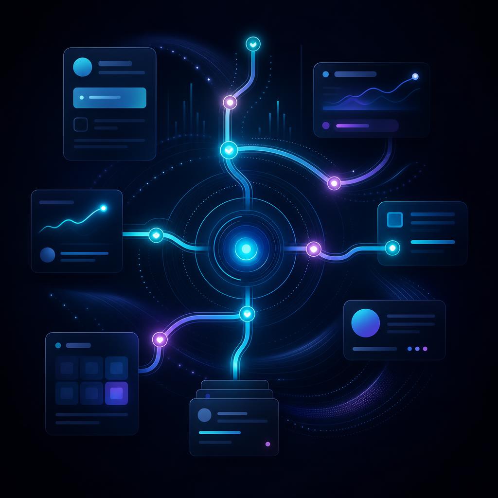 Smarter Events, Registrations, and Attendee Journeys