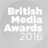 2016 British Media Awards - Technology Provide of the Year - Silver