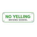 No Yelling Driving  School 