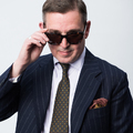 Jonathan Collins Jonathan Collins